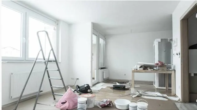 Ремонт квартиры: 5 уловок недобросовестных подрядчиков