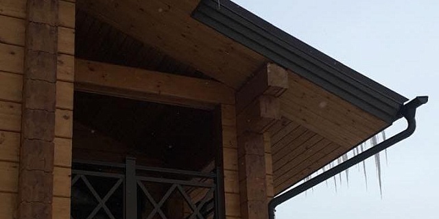 Кровельные работы