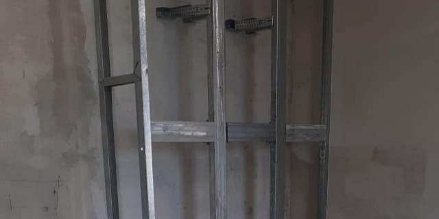 Сварочные работы