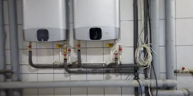 Инженерная сантехника