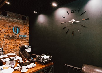 Отделка офиса на Тургенева