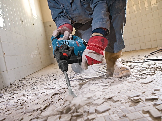 Демонтажные работы: как проверить качество исполнения