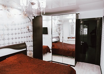 Ремонт квартиры на Краснореченской